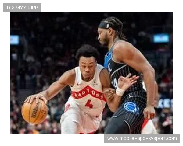 奥兰多魔术替补核心若觉醒，将改写赛季格局