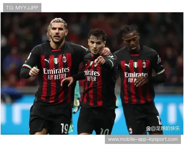 莱奥大力抽射打入世界波，米兰锁定胜利